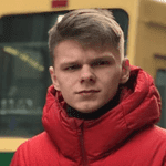 Maksim Atiutskii