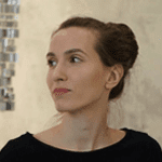 Maria Zolotova