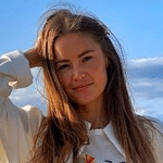 Volha Shpak