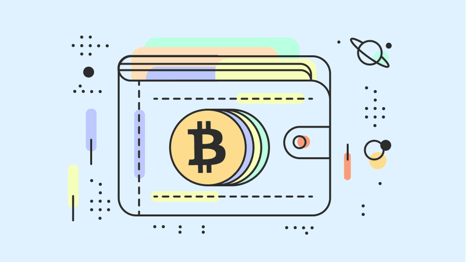 crypto wallet fees comparison