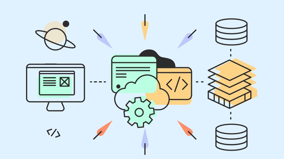 What Is an API and How Does It Work? — Blog — Rocketech