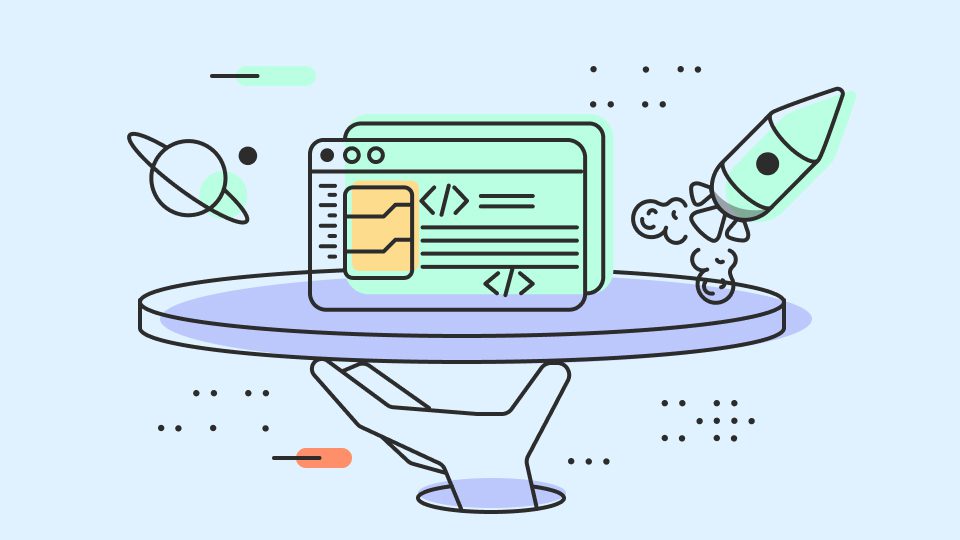 SDaaS Explained: A Project Boost — Blog — Rocketech