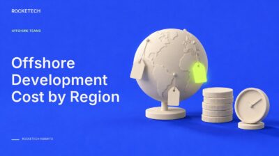 Offshore Software Development Cost in 2026: Rates by Region and What the Rate Leaves Out